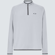 Range Pullover 2.0 - Lunar Rock