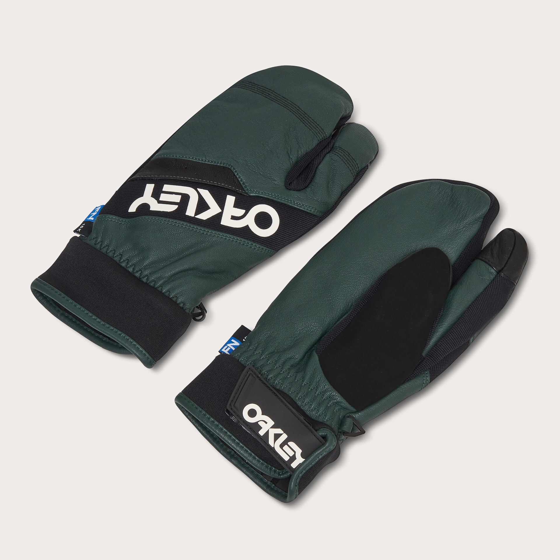 Oakley Heren Factory Winter Trigger Mitt 2