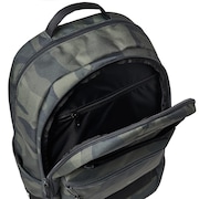 Street Skate Backpack - Core Camo