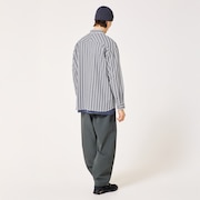 Fgl Fari Pants 6.0 - Moss Green
