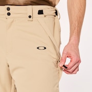 Best Cedar Rc Insulated Pant - Humus