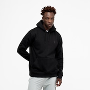 Moletom Oakley Patch 2.0 Pullov - Blackout