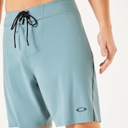 Performance 19'' Boardshort - Pacific