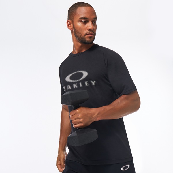 Static Wave Rc Tee Static Wave Rc Tee