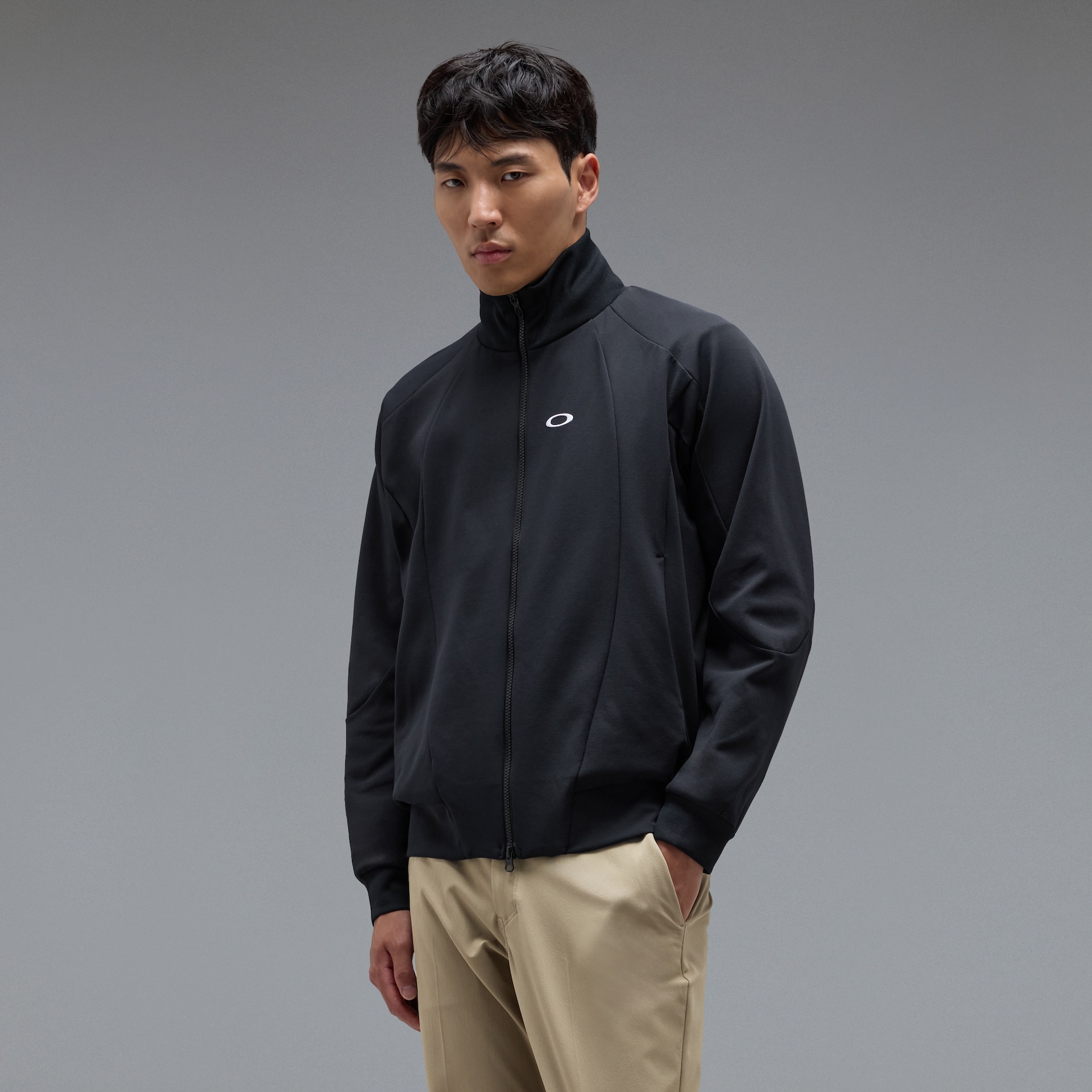 オークリー O-Sync Pack Track Jacket 3.0 Pitch Black | オークリー