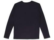 Camiseta Daily Sport Ls 2.0 Tee - Blackout