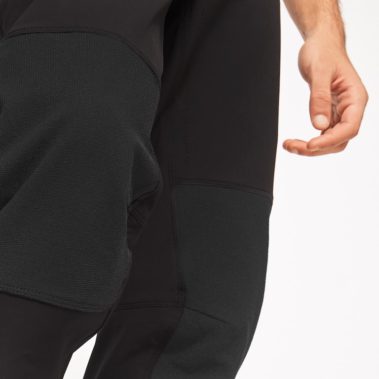 Mtb Long Pant - Black