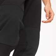 Mtb Long Pant - Black