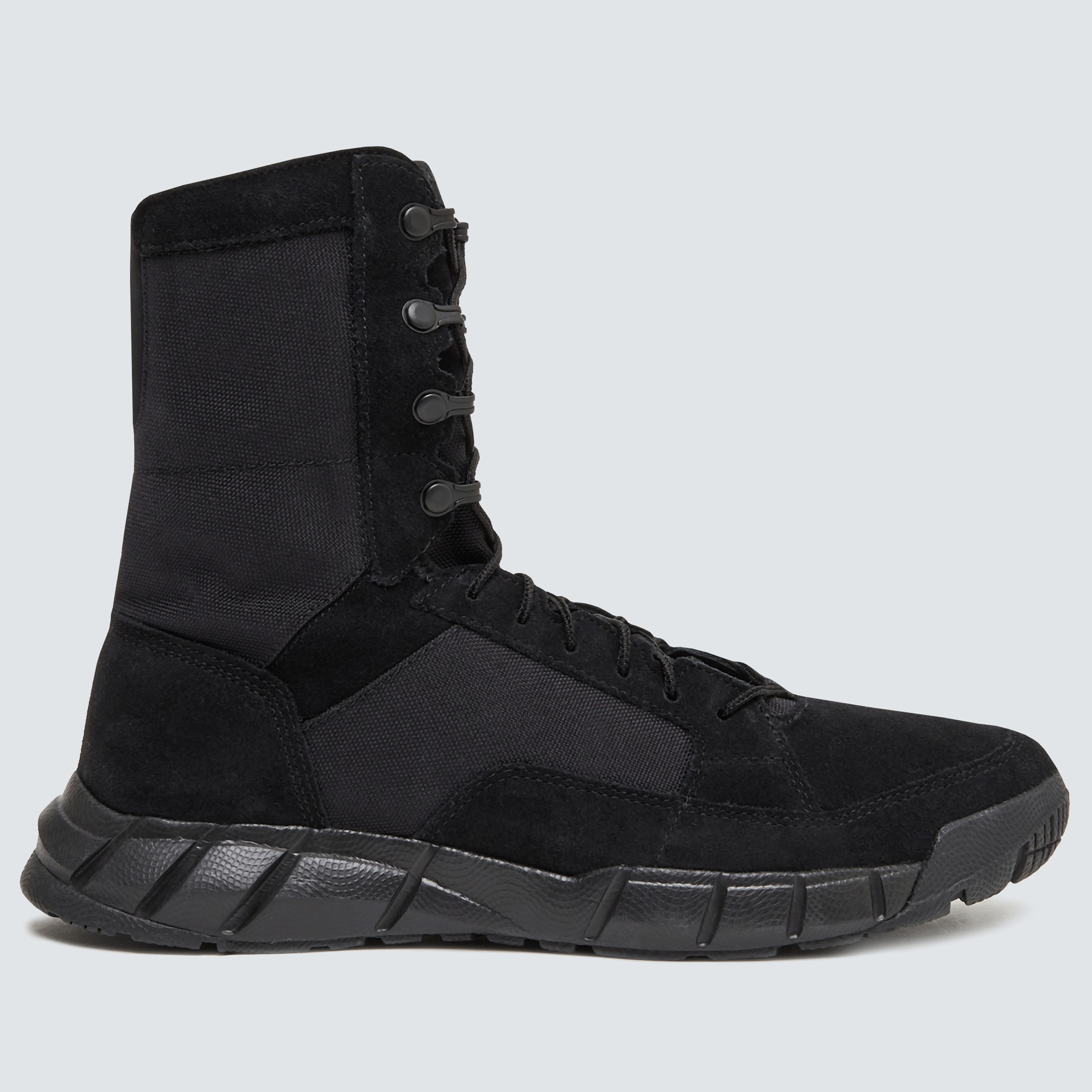 Oakley Coyote Boot in Blackout | Oakley® US