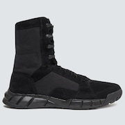 Coyote Boot - Blackout