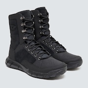 Coyote Boot Lx - Blackout