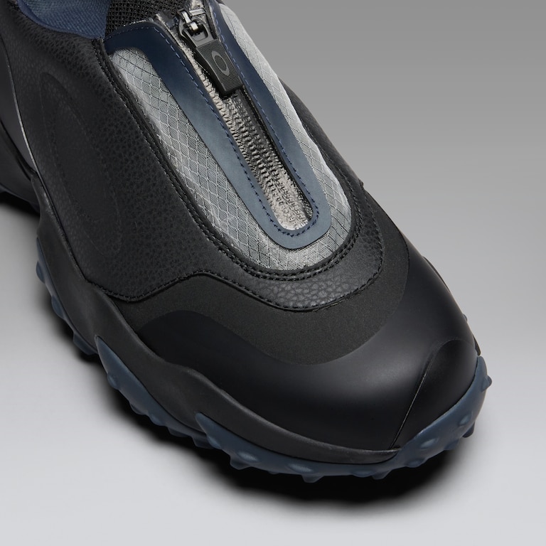 Oakley Edge Elite - Black/Gray