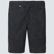 Chino 19 Hybrid Short - New Dark Brush Flower
