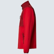 Whistler Rc Sweatshirt - Red Line