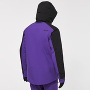 TNP BZI Jacket - Deep Violet