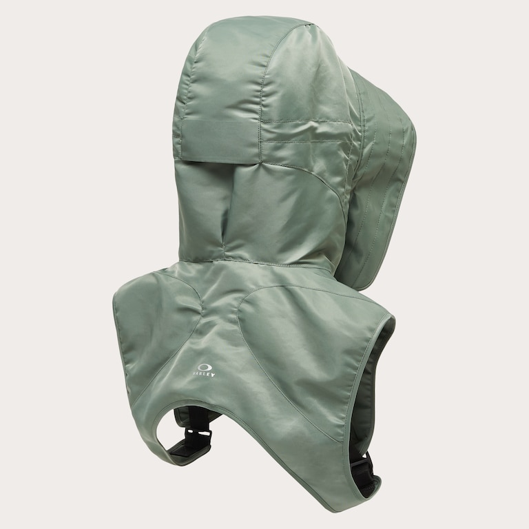 Oakley PRO Extreme Hood - Surplus Green