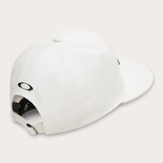 Oakley Flag Cap Fa 24.0 - White