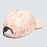 Oakley Sand Camo Hat - Digi Camo Orange