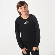 Enhance LS Crew Ytr 4.0 - Blackout