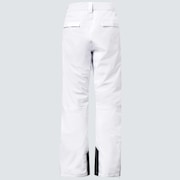 Axis Insulated Pant - White