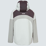 Tnp Rotation Rc Insulated Jacket - Grey Color Block