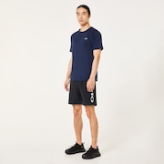 Enhance SS Practice Tee 1.0 - Fathom