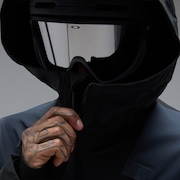 Clutch Shell Jacket - Pitch Black