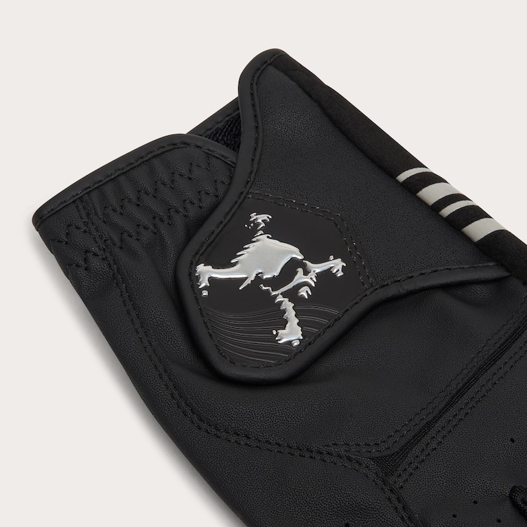 Skull Golf Glove 18.0 - Blackout