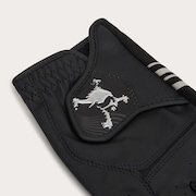 Skull Golf Glove 18.0 - Blackout