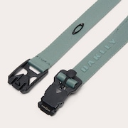 Latitude Web Belt - Aviator Green