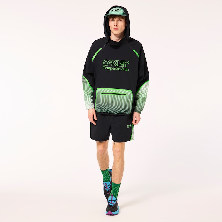 Tempestas Sum Short - Blackout