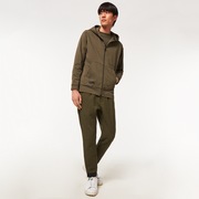 Skull Common Hoody Jacket 4.0 - New Dark Brush