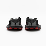Chinelo Oakley Titan - Black/Red
