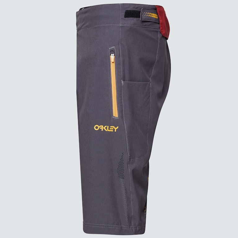 Reduct Berm Short - Forged Iron