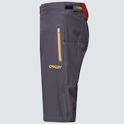 Reduct Berm Short - Forged Iron