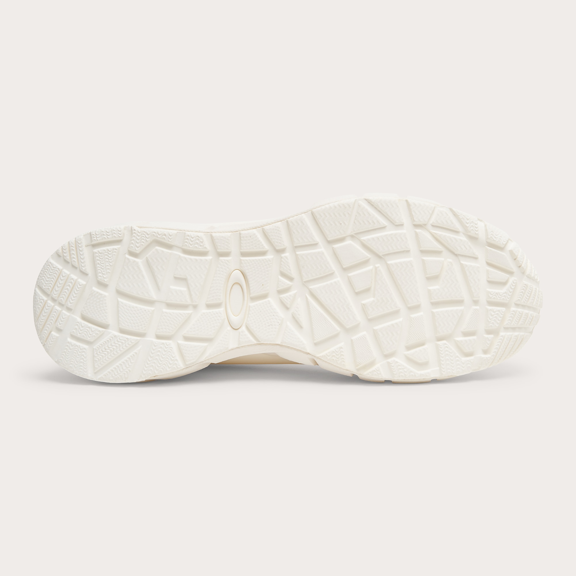 Oakley Coyote Laceless Boot in Arctic White | Oakley® CA