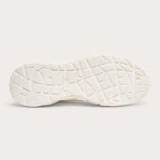 Coyote Laceless Boot - Arctic White