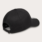 Essential Vertical Cap 24.0 - Blackout