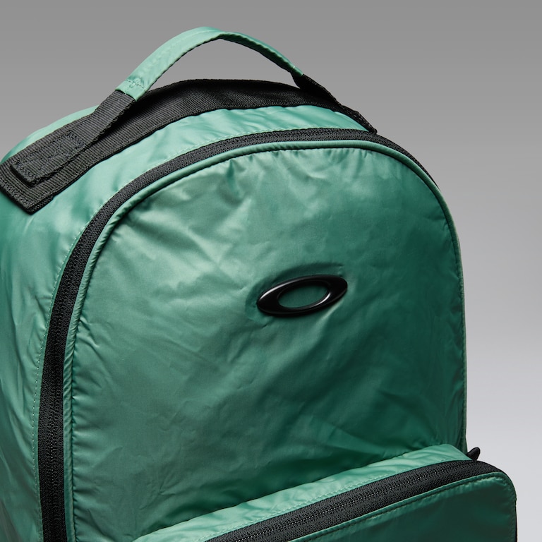 Oakley Packable Backpack - Nile Green