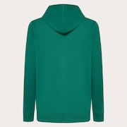 B1B Po Hoodie 2.0 - Viridian