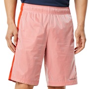 Translucent Sunset Short - Molten