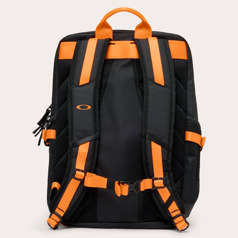 MVP Rover Laptop Backpack - Blackout