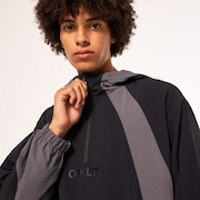 Verve Rc Anorak - Blackout
