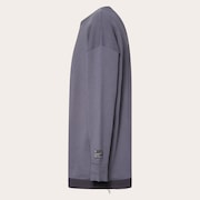 Fgl Peak Sweater 6.0 - Gray Dust