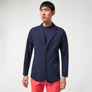 Skull Common Tailored Jacket 3.0 - Peacoat