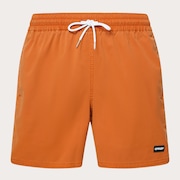 Robinson Rc 16" Beachshort - Ginger