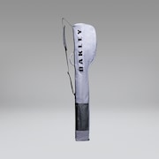 Oakley Club Case 19.0 Fw - White Hthr