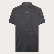 Oakley C1 Gradient Polo - Blackout