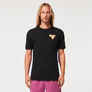 Tamarindo Tee - Blackout