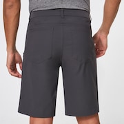 Oakley Perf 5 Utility Short - Forged Iron